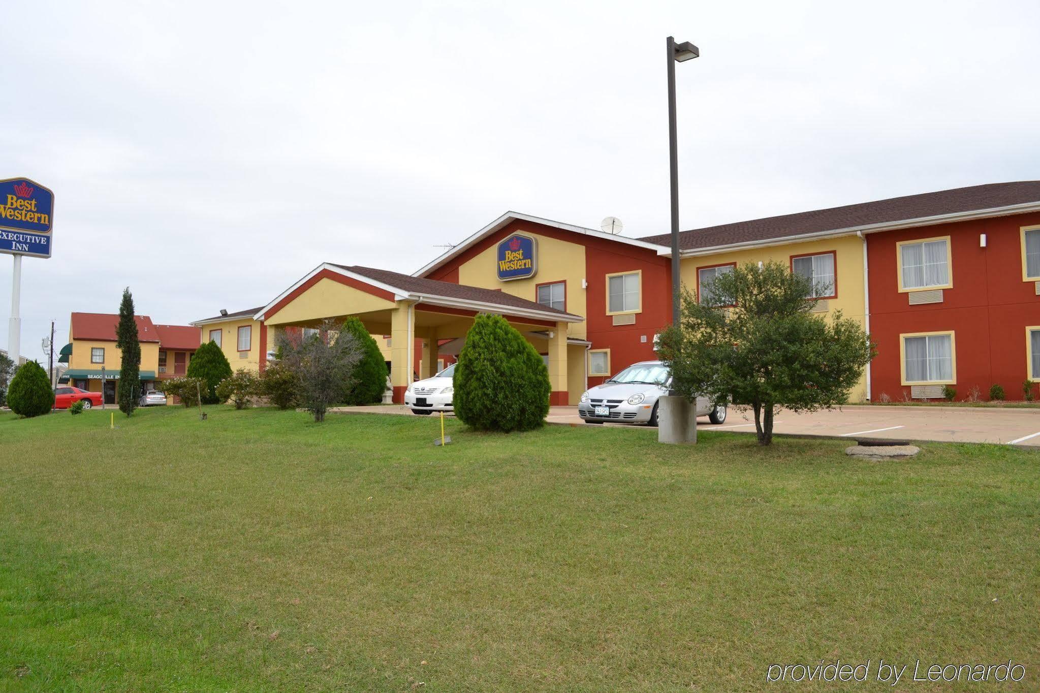 Hotel Western Executive 3*