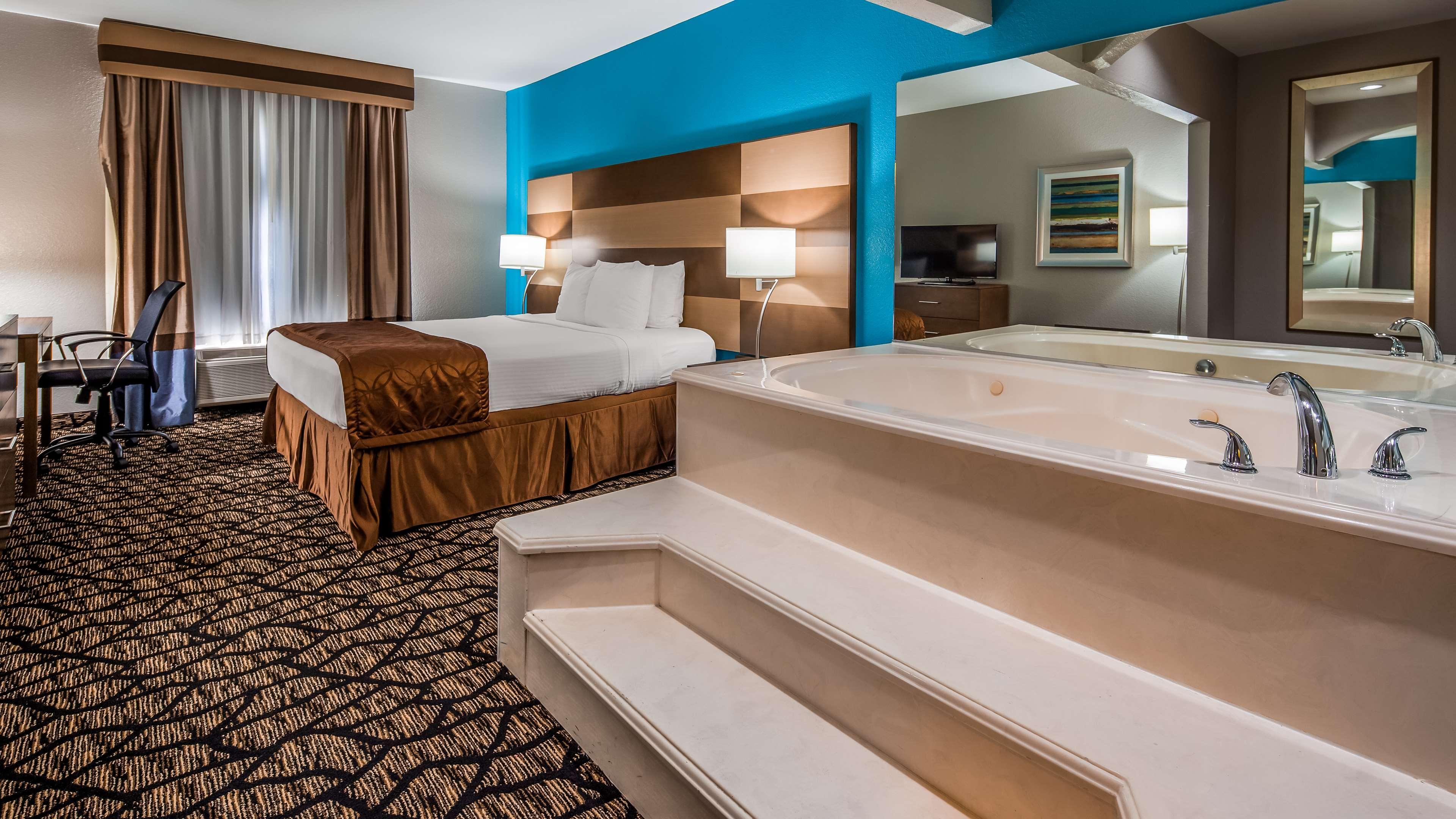 Hotel Western Executive