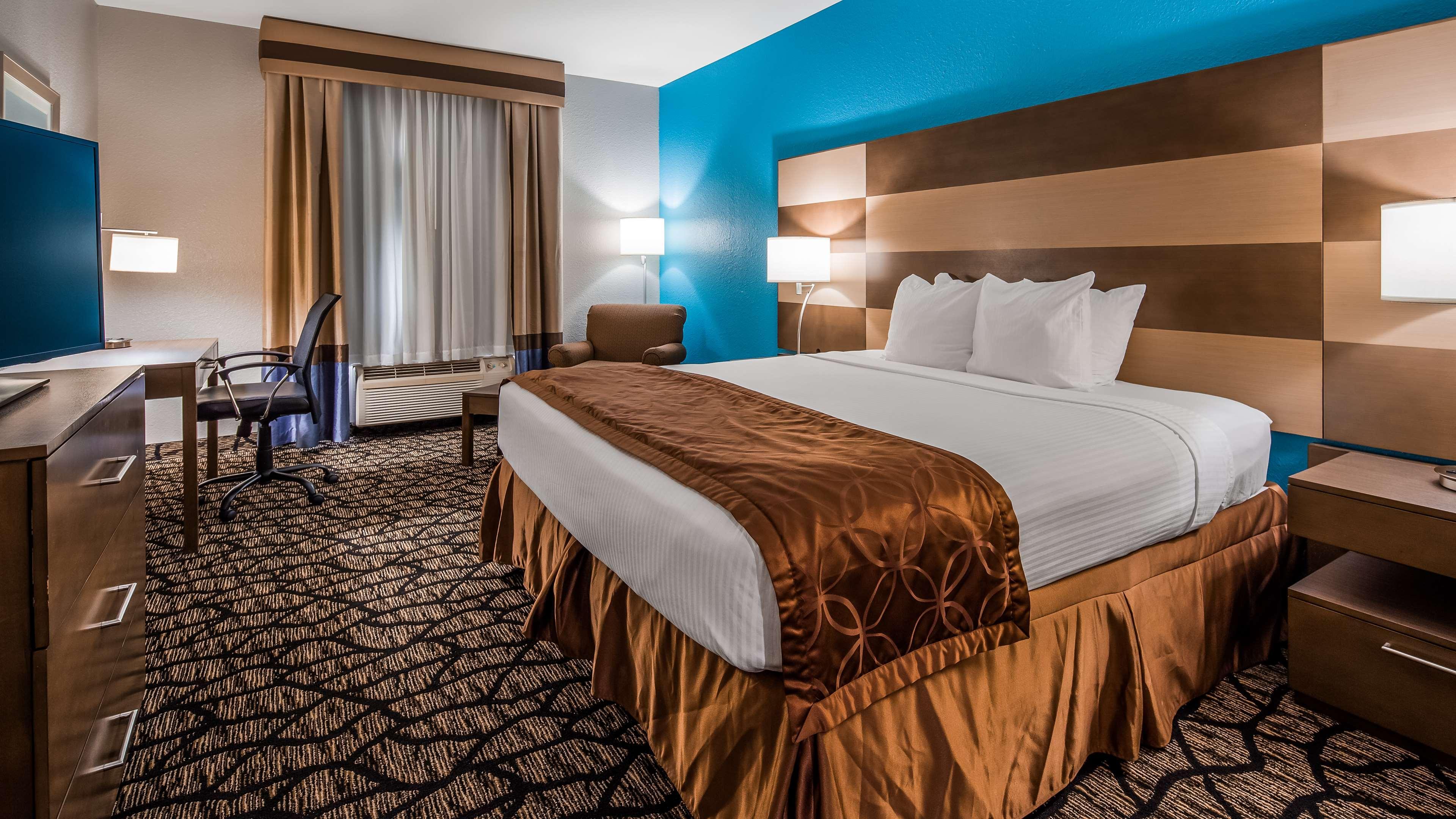 Hotel Western Executive