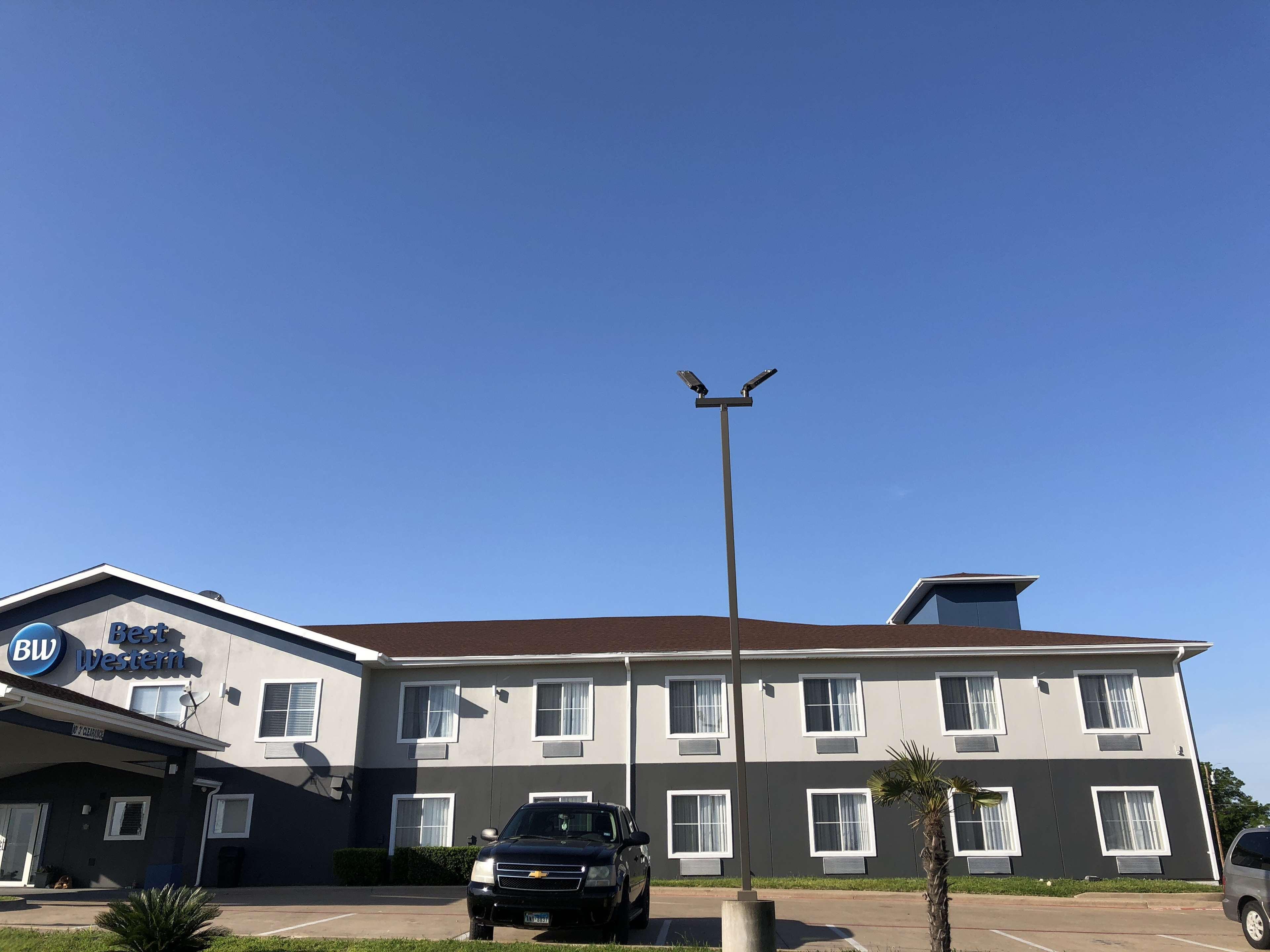 Hotel Western Executive 3*