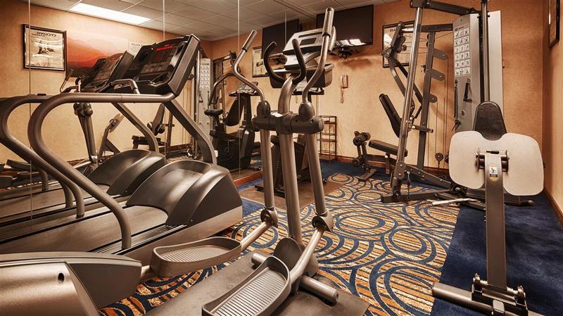 Hotel Western Executive