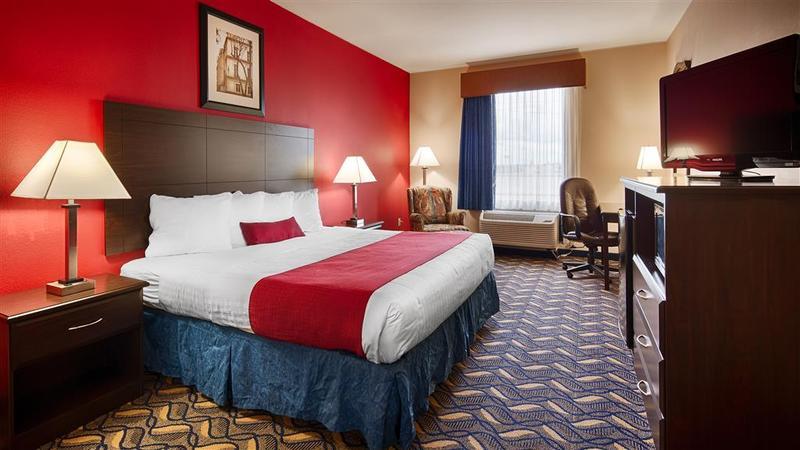 Hotel Western Executive 3*