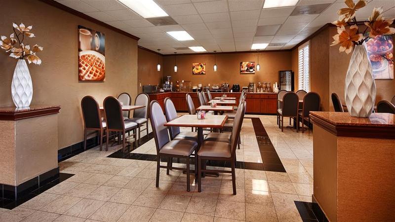 Western Executive Hotel