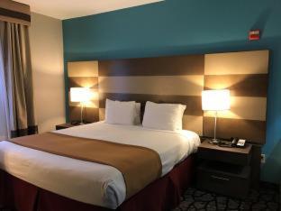 Western Executive 3* Seagoville