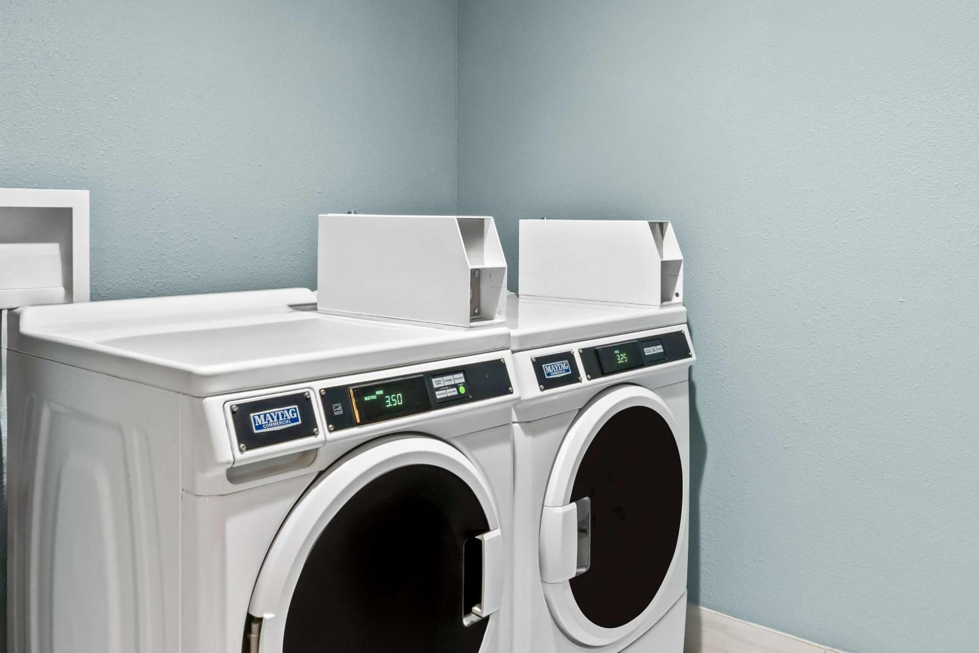 Hotel Western Executive Seagoville
