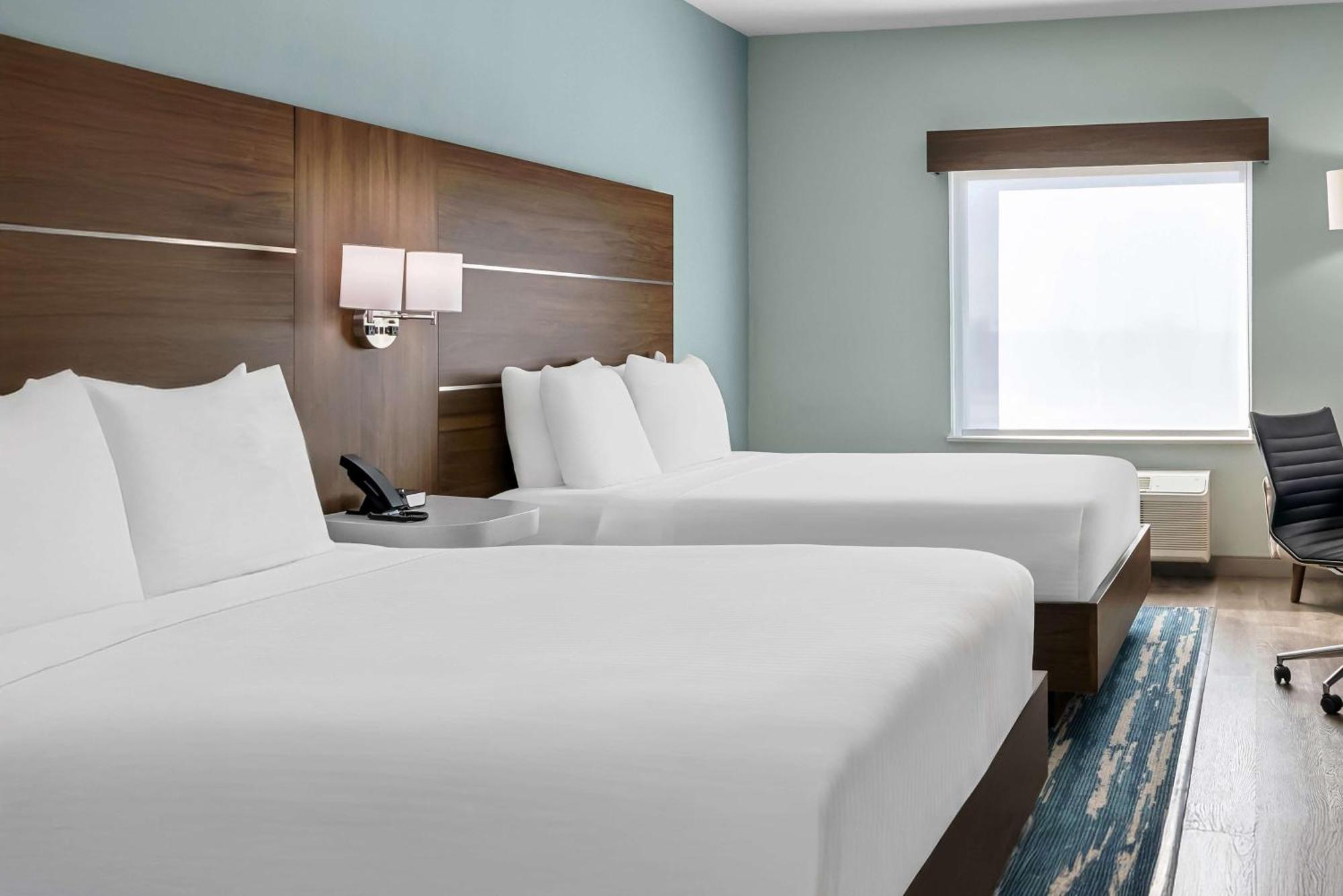 Hotel Western Executive