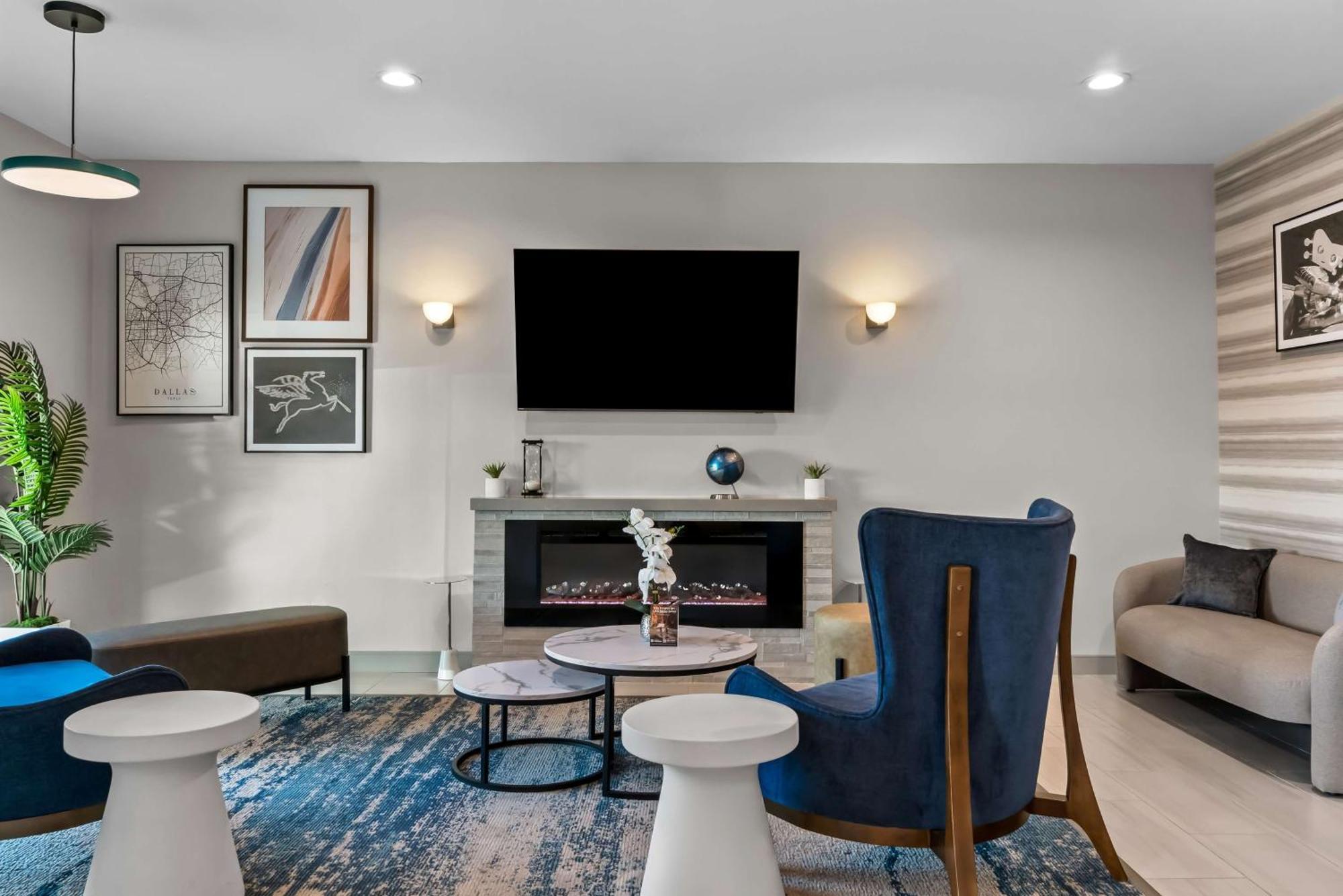 Western Executive Seagoville