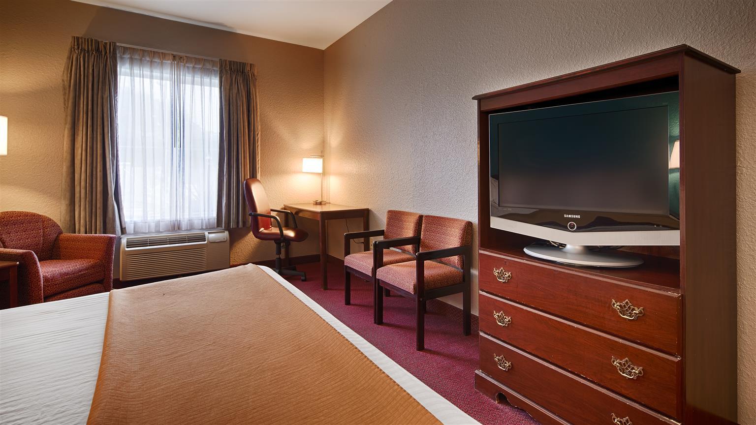 Western Executive Hotel