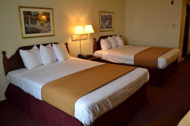Hotel Western Executive 3*