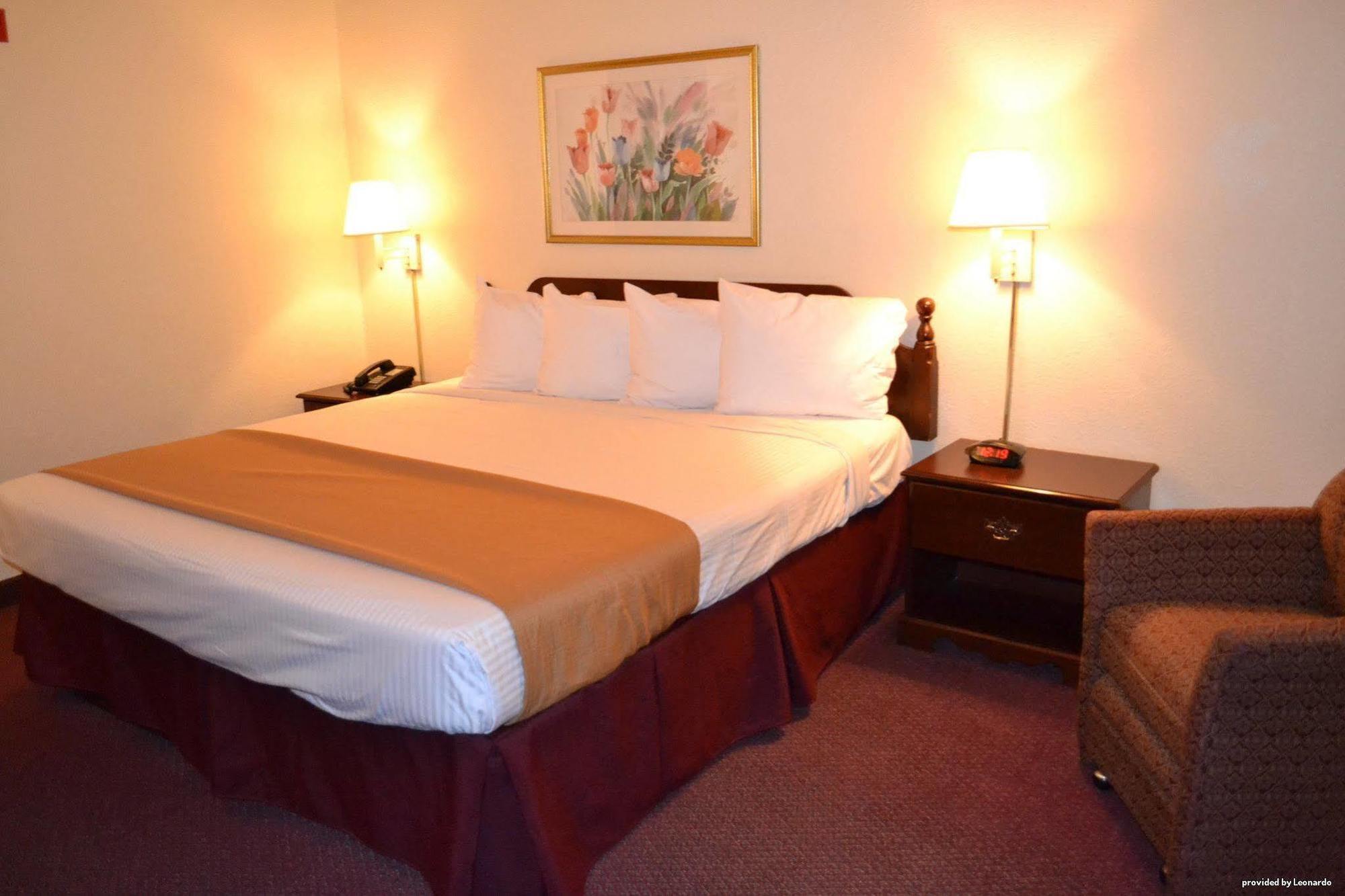 Western Executive Hotel