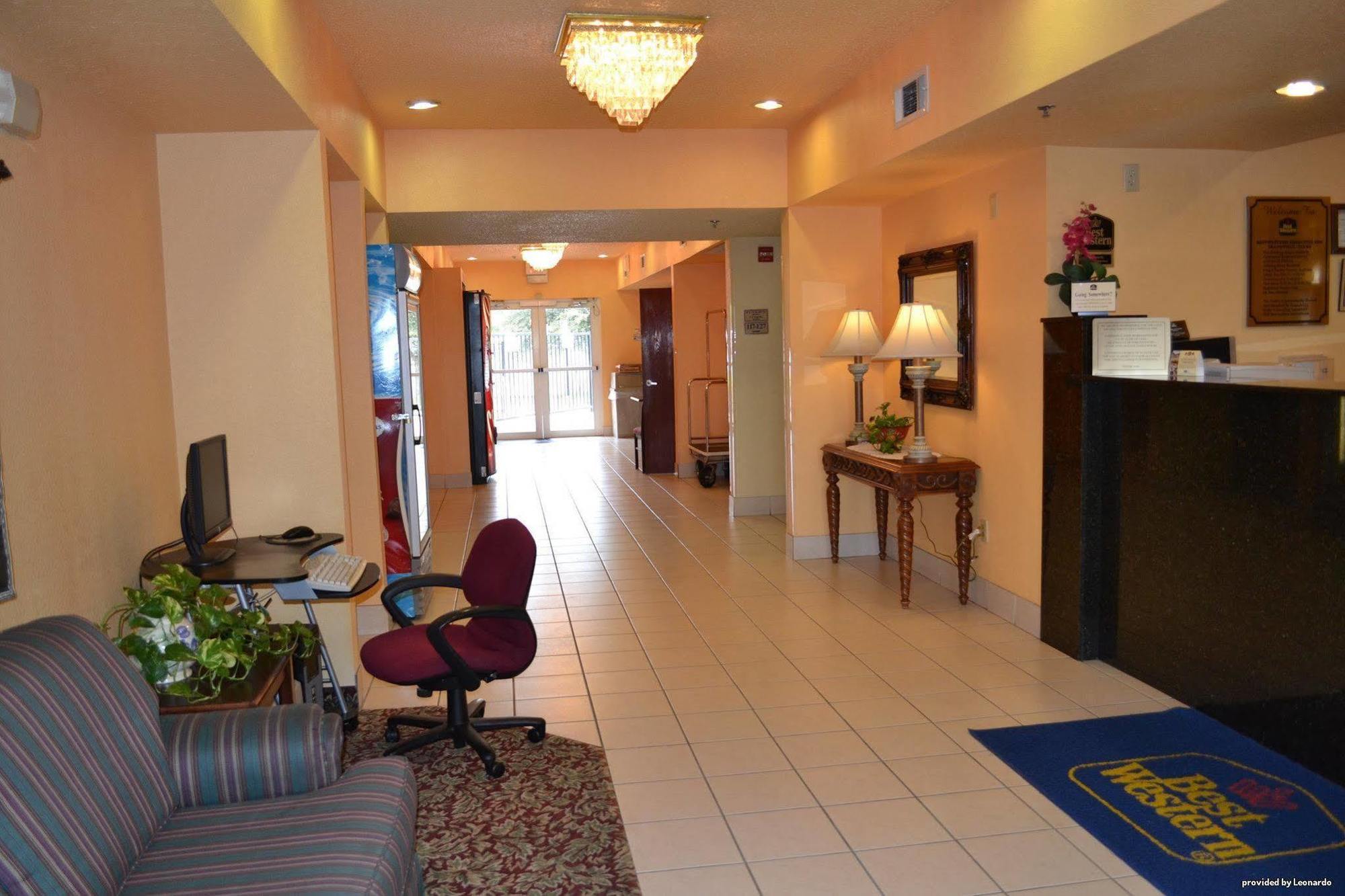 Hotel Western Executive 3*