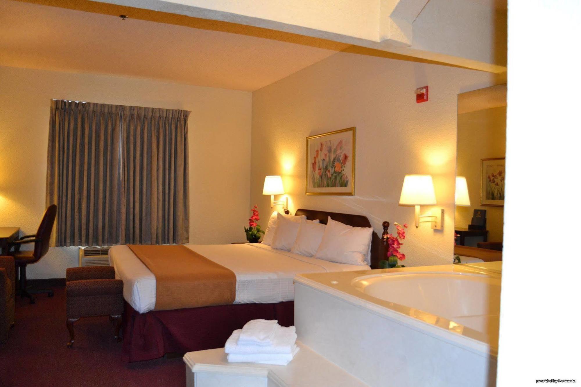 Western Executive Hotel