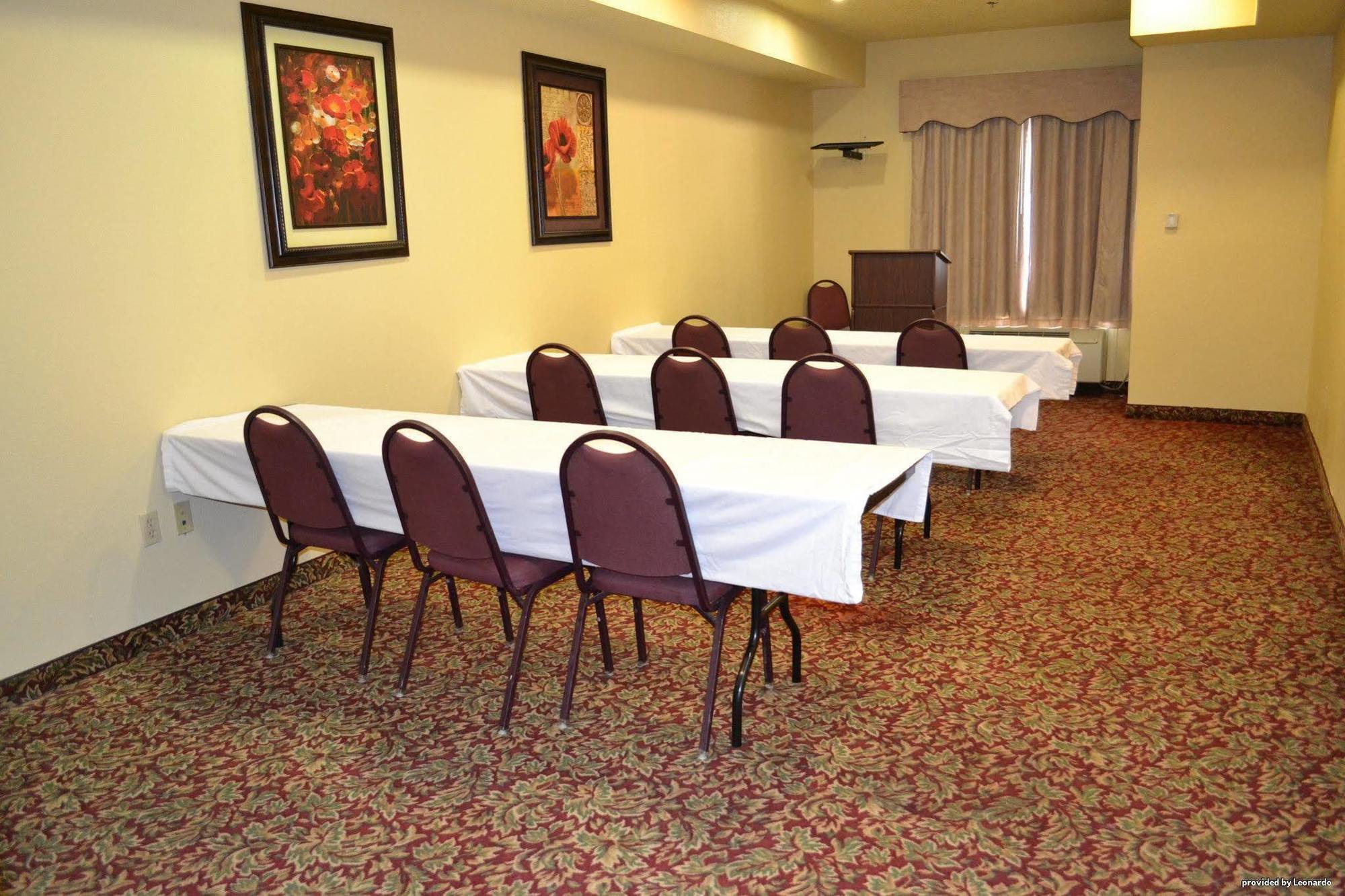 Hotel Western Executive 3*
