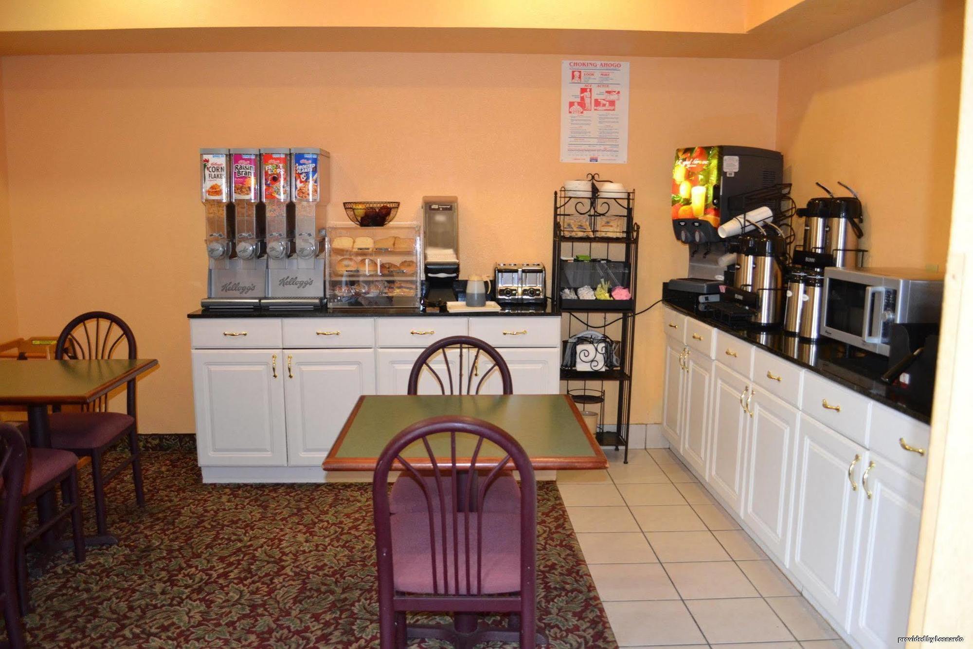 Hotel Western Executive