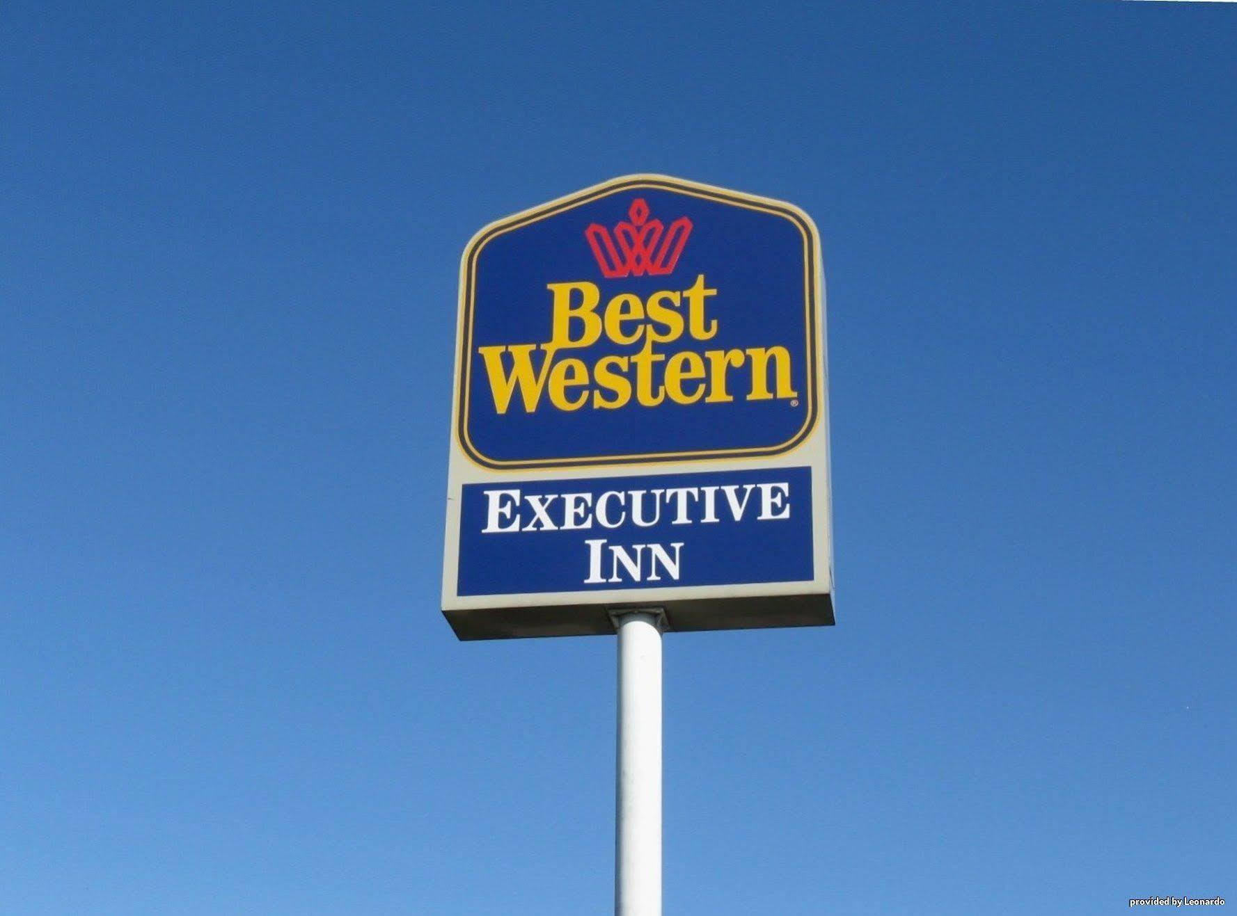 Western Executive Seagoville