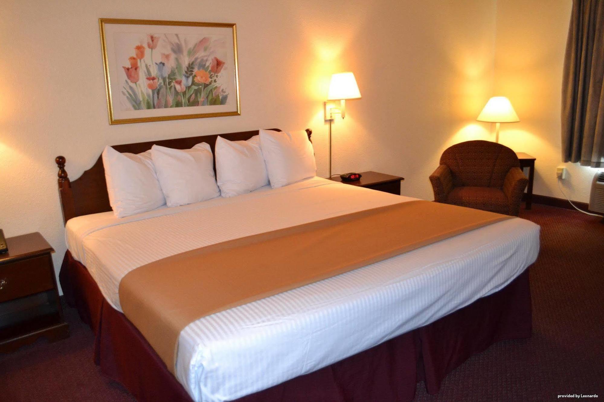 Hotel Western Executive