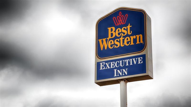 Western Executive Hotel Seagoville