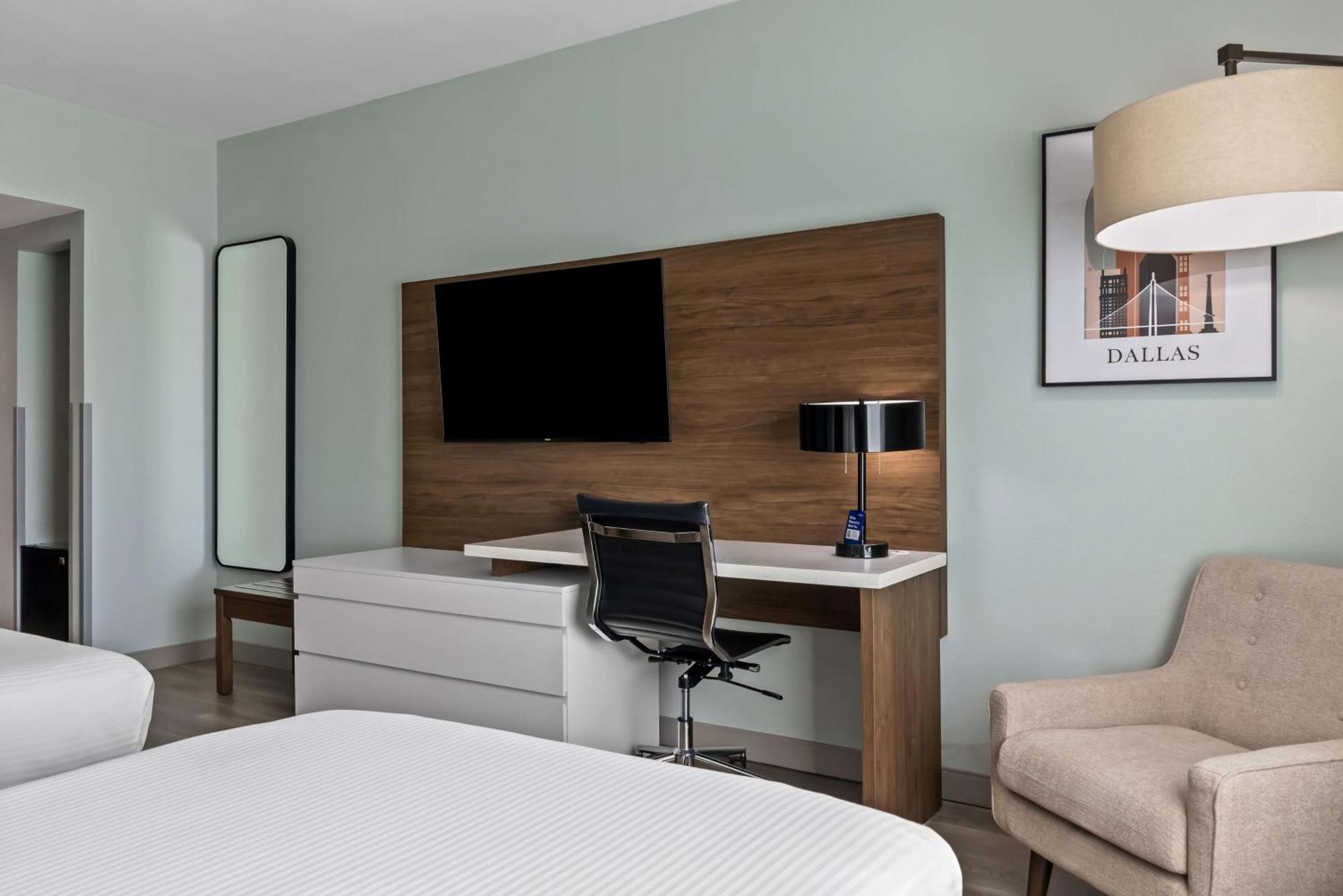 Hotel Western Executive