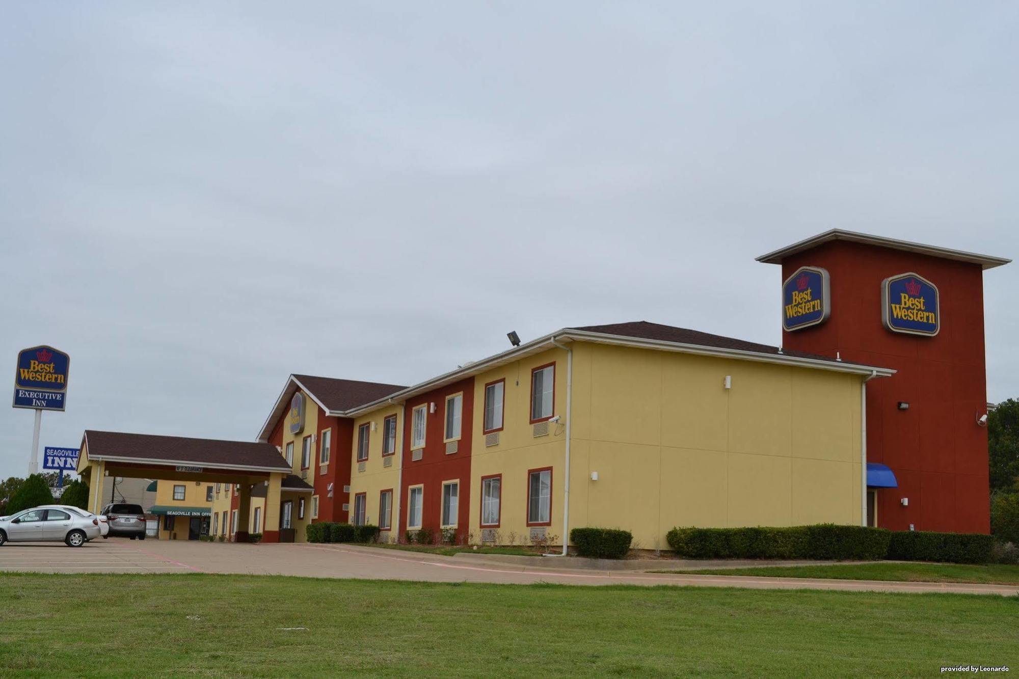 Western Executive Seagoville
